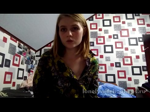 ❤️ 来自俄罗斯的年轻金发碧眼的学生喜欢更大的阴茎。 ️ Sluts。at zh-cn.corona-pass.ru❤